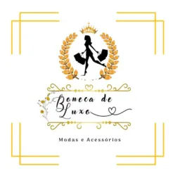 🛍️ _"💃Boneca de luxo👑" modas e acessórios💁♀️👜👗