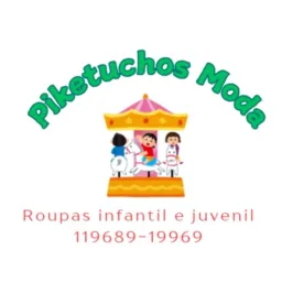 2Piketuchos Moda Baby