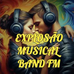 EXPLOSÃO MUSICAL BAND FM