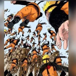 Divulgação uzumaki