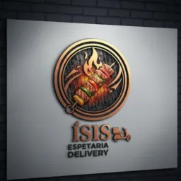 ÍSIS ESPETARIA DELIVERY 🍽️