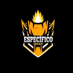 ESPECÍFICO DO JOTAV⁷🔥