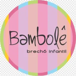 Brechó infantil 👶