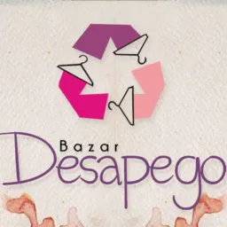 Desapego de 3 até 20👖👗🛍👙