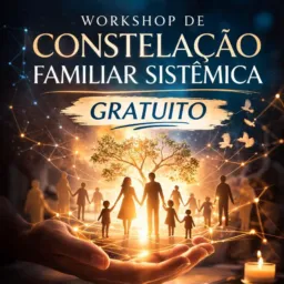 Workshop Constelação Familiar