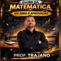 CLUBE DA MATEMÁTICA