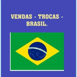 grupo de trocas e vendas do brasil