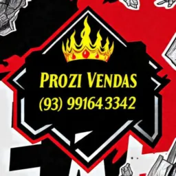 PROZIN VENDAS 🥇🛍️