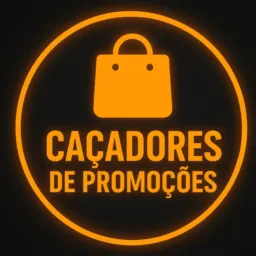 Caçadores de Promoções🟠🛒🚀