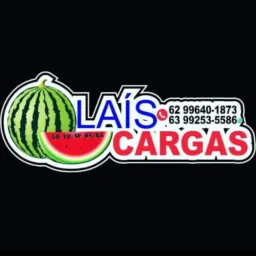 LAIS CARGAS 2026🚚🍉🇧🇷