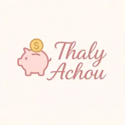 🛍️🤑 ACHADOS da Thaly #01🛒🤑