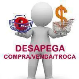 Top Vendas e trocas em Geral