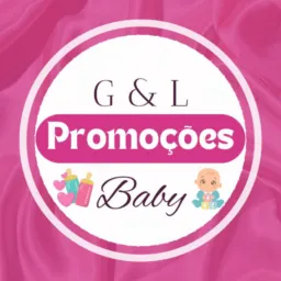 G&L Promoções Baby 9 👩‍🍼🍼