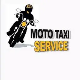 MOTOTÁXI À SERVIÇO DO POVO DE NOVO AIRÃO