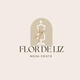 Flor de Liz moda cristã 💐🌺🪻