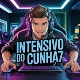 🤴🏾| INTENSIVO DO CUNHA7!