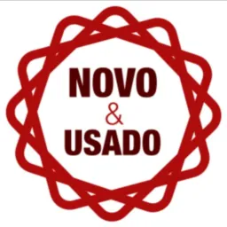 Novo e usados