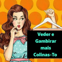 📛💰 Vender é Gambirar mais Colinas-To 🎁🧼🧴🛒🛍️🧶