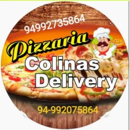 🍕🍕Pizzaria colinas 🍕🍕
