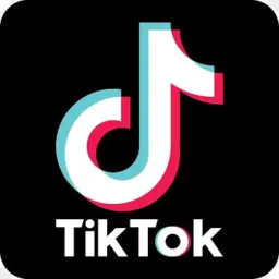 Engajamento tik tok curti comentar e republicar