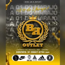 B.H OUTLET 07 🪀🤹🏻‍♂️🔥