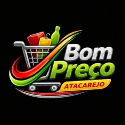 BOM PREÇO ATACAREJO 🛒