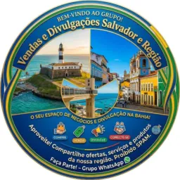 Vendas e Divulgações Salvador e região