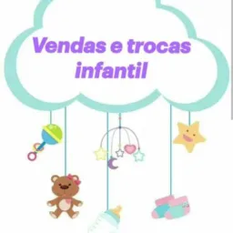 Troca, vendas e doações infantil 👶🏼🚼🩳🥿🩰