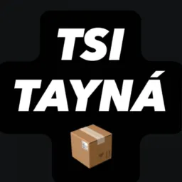 LÍDER TAYNÁ 📦