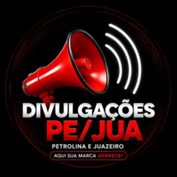 DIVULGUE AQUI 📢 PE/JUA