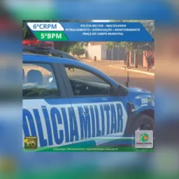 🚔POLÍCIA PARA TODOS INACIOLANDIA 99677-3435🚔