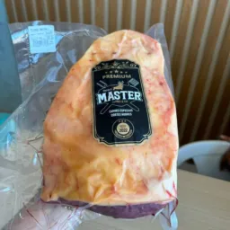 Empório Master Carnes e Distribuidora
