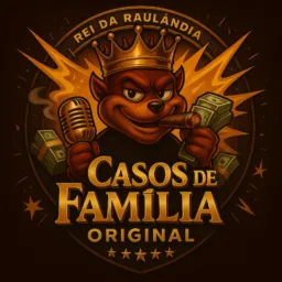 RAULÂNDIA {{casos de familia}}