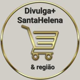 Divulga+Santa Helena & Região🛍️