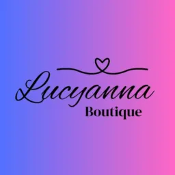 Lucyanna Boutique 🛍️💞