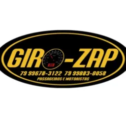 GIRO-ZAP PASSAGEIROS E MOTORISTAS