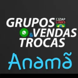 Vendas e trocas,Anamã👙💄👗👖