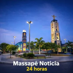 Massapê Notícia 24 horas