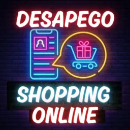 SHOP DESAPEGO BELFORD ROXO 1 🤩
