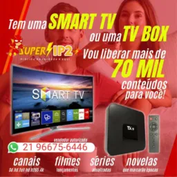 🌎TV A CABO ONLINE - IPTV, P2P, OTT 🎞️