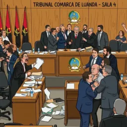 🗣⚖️
O TRIBUNAL DA ZOERA🧑🏽⚖️