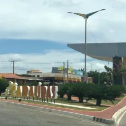 Caraúbas em foco