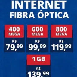 Info-cell pedido de internet