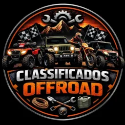 • CLASSIFICADOS OFFROAD X