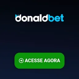 Donaldbet pagantes