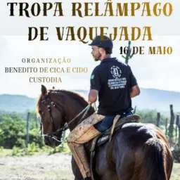 2 bolão de vaquejada parque nova geração