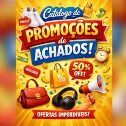 Cê que sabe Promoções 2