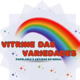 Vitrine Das Variedades