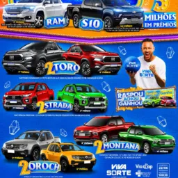 VIVA SORTE🍀 Resultados
