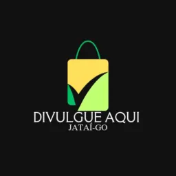 3° - Divulgue aqui Jataí 🎬